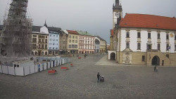 Horní náměstí