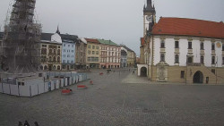 Horní náměstí