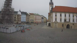 Horní náměstí