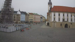 Horní náměstí