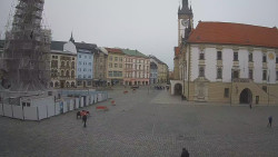 Horní náměstí