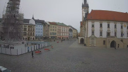 Horní náměstí