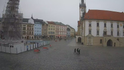 Horní náměstí