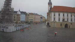 Horní náměstí