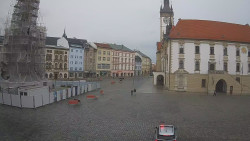 Horní náměstí