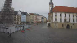 Horní náměstí