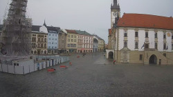 Horní náměstí