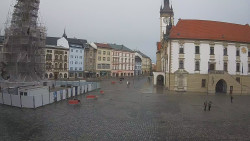 Horní náměstí