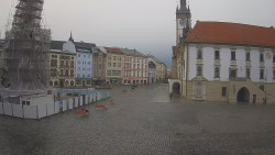Horní náměstí