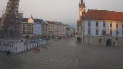 Horní náměstí