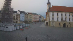 Horní náměstí
