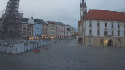 Horní náměstí
