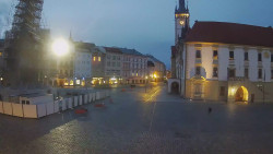 Horní náměstí