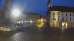 Horní náměstí