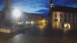 Horní náměstí