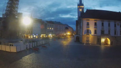 Horní náměstí