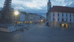 Horní náměstí
