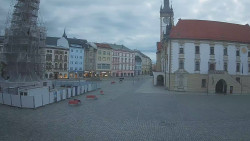 Horní náměstí
