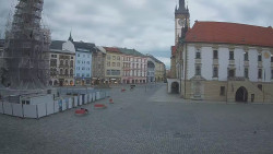 Horní náměstí