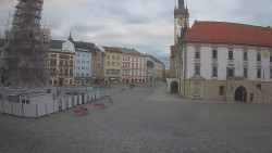 Horní náměstí