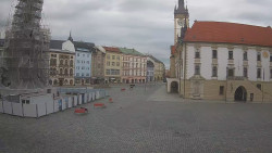 Horní náměstí