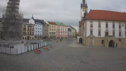 Horní náměstí