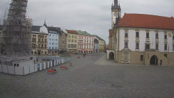 Horní náměstí