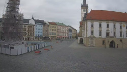 Horní náměstí