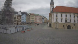 Horní náměstí