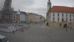 Horní náměstí
