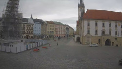 Horní náměstí
