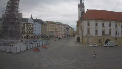 Horní náměstí