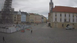 Horní náměstí