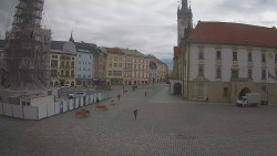 Horní náměstí