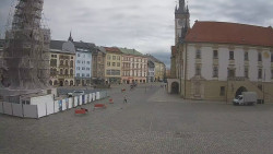 Horní náměstí