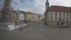 Horní náměstí