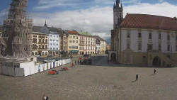 Horní náměstí