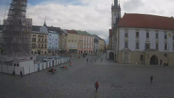 Horní náměstí