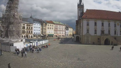 Horní náměstí