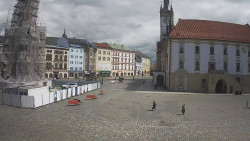 Horní náměstí