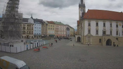 Horní náměstí