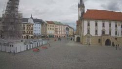 Horní náměstí