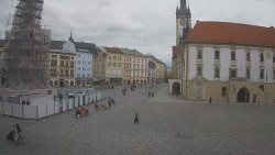 Horní náměstí