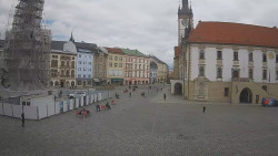 Horní náměstí