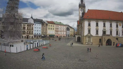 Horní náměstí