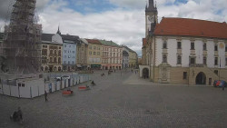 Horní náměstí