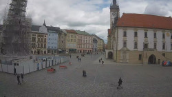 Horní náměstí