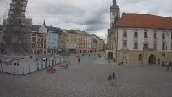 Horní náměstí