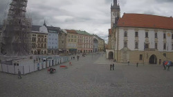 Horní náměstí