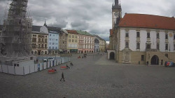 Horní náměstí
